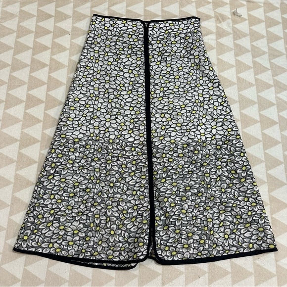 Tanya Taylor Selena embroidered skirt - Picture 4 of 7